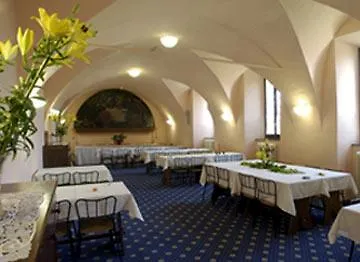 Hotel Oasi Francescana Vicovaro